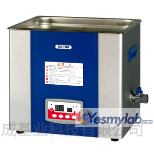 上海科导超声波清洗器SK7200GT 脱气加热